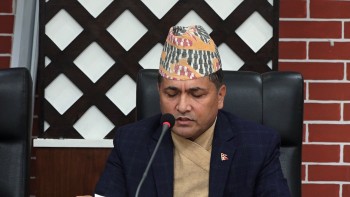 मुख्यसचिवले हरिस हत्याउन नसकेपछि ठेडी हत्याउन लगाए जुक्ति