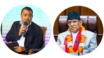 ‘कुलिङ अफ पिरियड’ले प्रचण्ड सहित कांग्रेसका दुई भाई महामन्त्रीको देखायो हैसियत 