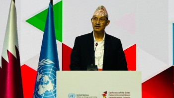 दैलेखका उपाध्यायलाई धपाएर भोजपुरे कार्कीलाई बनाईयो अर्थ सचिव 
