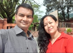 सचिव श्रीमानलाई जगेडामा खाँदेपछि वालेन्द्र सरकारको नजर सहसचिव श्रीमतीमाथि
