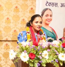 चालीस नकटेका कविलाई कविता पठाउन उर्दी, कसले गर्दैछ अन्तर्राष्ट्रिय कविता प्रतियोगिता ?