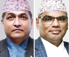 बैकुण्ठले बोकेका गोकर्णलाई एकनारायणले यसरी सुताएरै घर गए