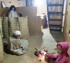 परिवारको मियो ढलेपछि जैसी परिवारमा संकट, सहयोगका लागि फैलाईयो हात