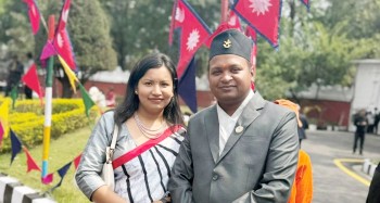 रवि लामिछानेको वचनमा दुई मन्त्रीले यसरी खन्याए तातोपानी