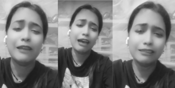 श्रीमान् सँग सम्बन्ध बिग्रिएपछि बीस बर्षीया युवतीले लगाईन् पासो