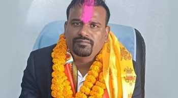 बालेनको गृह जिल्लाको पालिकाका हाकिम नगद सहित रंगेहात समातिए