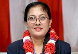 हाकिमले मेयरको आर्थिक तोकमा रेजा लगाएपछि वराहक्षेत्रका मेयर बटारिए