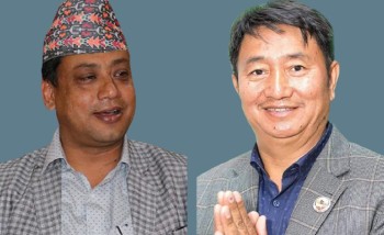 बागमतीका मुख्यमन्त्री बहादुर जति मतले नेता चुनिए त्यतिले नै हाने चड्कन