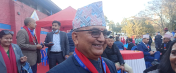 एमाले महाधिवेशनको निर्वाचन कार्यक्रम तेस्रो पटक संशोधन, निर्वाचनको समय सर्यो 