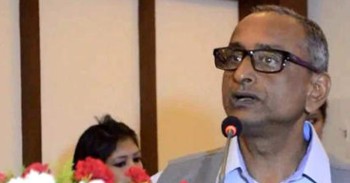 पार्टी फेर्न सिपालु जितेन्द्र देवले गरे कांग्रेसमा फर्किएको घोषणा