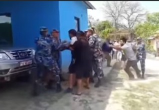 तस्करीको सामान बरमाद गर्ने डीएसपी कुटिए, भएभरका पुलिस फिर्ता 