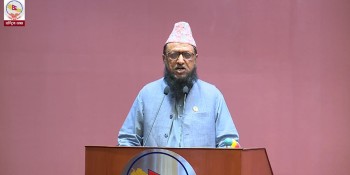 भ्रष्टाचार नियन्त्रण गर्न राष्ट्रसेवक कर्मचारीको सेवासुविधामा बढाउँन माननीयको माग
