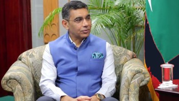 चुनाव हुन ८८ दिन बाँकी छँदा भारतीय विदेश मन्त्रालयका सचिव किन आए यता ?