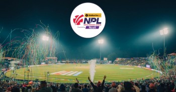 एनपीएल अन्तर्गत आज पनि दुई खेल, को-को भिड्दैछन् ?