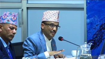 आपूर्ति मन्त्रालयका सचिवले बजारमा ग्याँस अभाव हुनुको यस्तो कारण सुनाए 