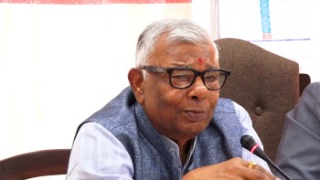 महिला मन्त्रालयका पुरुष मन्त्री सुडीले बर्ष दिनमा के-के गरे ?