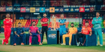 एनपीएल महासंग्राममा जनकपुर बोल्ट्स र काठमाडौँ गोर्खाजले तुजुक देखाउने