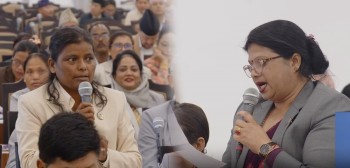विदेशी महिलालाई गर्भवती बनाएर अलपत्र पार्ने रास्वपाका माननीयमाथि को-को खनिए ?