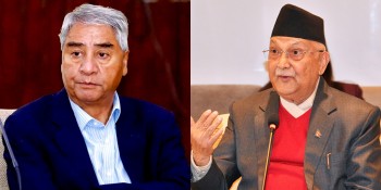 देउवा र ओलीले मोहरा बनाउने चालपाएपछि प्रचण्ड बिच्किए, कहाँ पर्यो लफडा ?