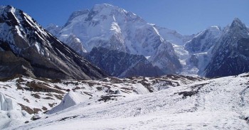पाकिस्तानको ब्रड पिक हिमालको हिमपहिरोमा परेका १० आरोहीमध्ये चार जनाको शव फेला 