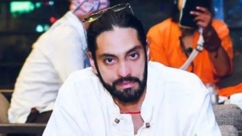 पूर्वयुवराज पारश शाहको मुटुमा राखिएको ब्याट्री फेरियो 