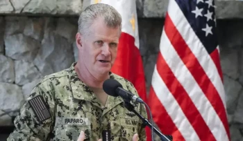 अमेरिकी सैन्य कमाण्डर तीनदिने भ्रमणका लागि नेपाल ओर्लिने