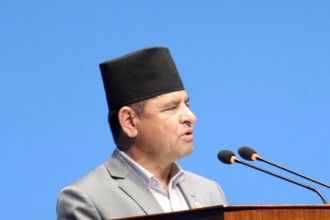 शहरी मन्त्री प्रकाशमानको सांसद ज्वालाले उछितो काढे, कांग्रेस सांसद पड्किए 