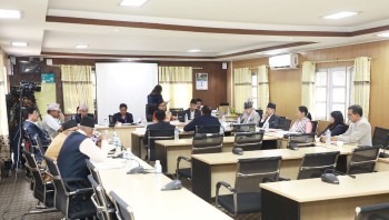 प्रस्तावित तीन न्यायाधीशविरुद्धका उजुरी आजै केलाईने, आईतवार सुनुवाई 