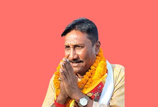 ज्वाईले निर्वाचन जितेकै पार्टी रास्वपाका उम्मेदवारद्वारा ससुरालाई चर्को सास्ती 