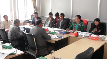 कुलिङ पिरियडलाई राष्ट्रिय सभाले निमोठ्न सकेन, दुई बर्ष राख्न जुट्यो सहमति