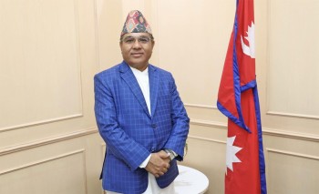 राजदूत बन्न नपाएका पूर्व मुख्यसचिव बैरागीले पाए तीस दिने जागिर 