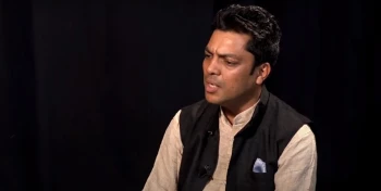 गगनको कप्तानीमा कांग्रेसलाई २०४८ सालमा फर्काउने तिवारीको दाबी