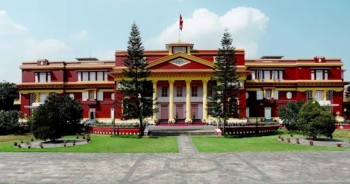 प्रधानमन्त्रीलाई बालुवाटार पठाएर राष्ट्रपतिले देउवा,ओली र प्रचण्डको फुके कान 