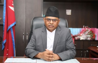 अनिल सिन्हालाई भूमिको सट्टा पर्यटन मन्त्रालय दिईने, सुशीला संगै चार मन्त्रालय रहने 