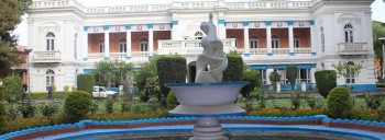 स्टाफ कलेजको कार्यकारी निर्देशकमा विद्यावारिधि प्यारो, दवाडीको आँखामा छारो 