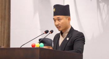 राष्ट्रियसभाको बैठकमा गृहमन्त्रीले जवाफ दिने, पाँच समिति एकै दिन सक्रिय 