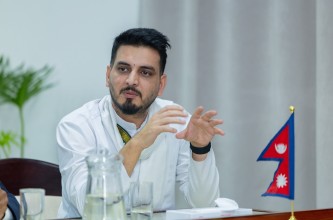 तातोपानी नाका सञ्चालन गर्नेबारे चीनसँग कुराकानी भइरहेको पूर्वाधार मन्त्रीको दाबी 