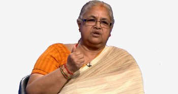 शुशीला कार्कीलाई अन्तरिम सरकार प्रमुख बनाएपछि संसद विघटन