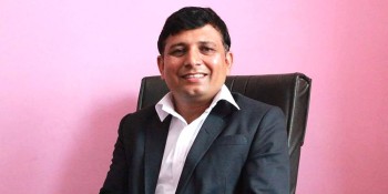 गृहमन्त्रीले पहिलो पटक तान्त्रिकलाई सिडिओ बनाए