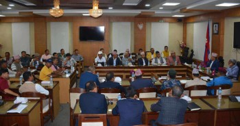 सरकार र यातायात व्यवसायीबीच सहमति,
