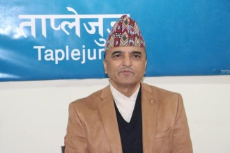 वडाध्यक्ष कुटिएपछि योगेश भट्टराईले गृहमन्त्री गुहारे