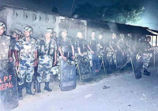 सुनसरीको देवानगञ्जमा भएको घटनाको छानबिन गर्न पाँच सदस्यीय समिति गठन