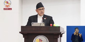 शिक्षक, विद्यालय कर्मचारी, बाल विकास सहजकर्ताको तलब बढाउने सांसद कार्कीको माग