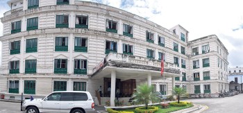 अर्थ मन्त्रालयले ७७ जना नायव सुब्बाको अड्डा बदली गरिदियो 