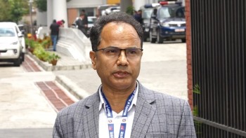 बाढी प्रभावित रसुवा र नुवाकोटलाई १-१ करोड, धादिङलाई ५० लाख