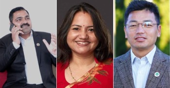 कांग्रेस संसदीय दलको उपनेतामा अभिषेक, बासना र निश्कललाई भागबण्डा 