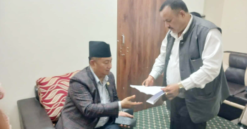 बहादुरका श्याम बानियाँतिर लागे, माया र मीनाले बहादुरलाई अँगालो हाले