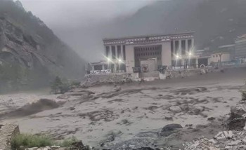 टनेलमा फसेका सात जना सहित आजै मात्र ११६ जनालाई सकुशल उद्धार गरियो