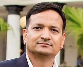 दूरसञ्चार प्राधिकरणका पूर्वअध्यक्ष भूपेन्द्र भण्डारी किन परे पक्राउ ?