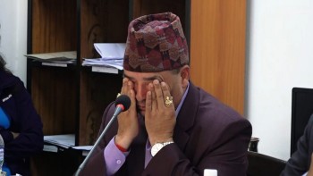 तान्त्रिक भनेर चिनाउने थापा जलहरिमा उम्किए, शव जलाउने मेसिनमा कति खाए ?